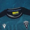Cadiz CF 2025/26 Derde sportshirt voor volwassenen Cadiz CF 2025/26 Derde sportshirt voor volwassenen