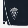 Cadiz CF 2025/26 Derde wedstrijdshort voor volwassenen