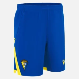Cadiz CF 2025/26 thuisshort voor volwassenen