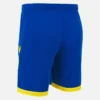 Cadiz CF 2025/26 thuisshort voor volwassenen Cadiz CF 2025/26 thuisshort voor volwassenen