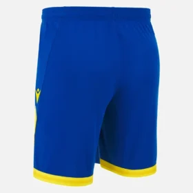 Cadiz CF 2025/26 thuisshort voor volwassenen
