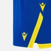 Cadiz CF 2025/26 thuisshort voor volwassenen Cadiz CF 2025/26 thuisshort voor volwassenen