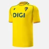 Cadiz CF 2025/26 Thuissportshirt voor volwassenen Cadiz CF 2025/26 Thuissportshirt voor volwassenen