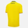 Cadiz CF 2025/26 Thuissportshirt voor volwassenen Cadiz CF 2025/26 Thuissportshirt voor volwassenen