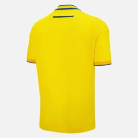Cadiz CF 2025/26 Thuissportshirt voor volwassenen