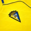 Cadiz CF 2025/26 Thuissportshirt voor volwassenen Cadiz CF 2025/26 Thuissportshirt voor volwassenen