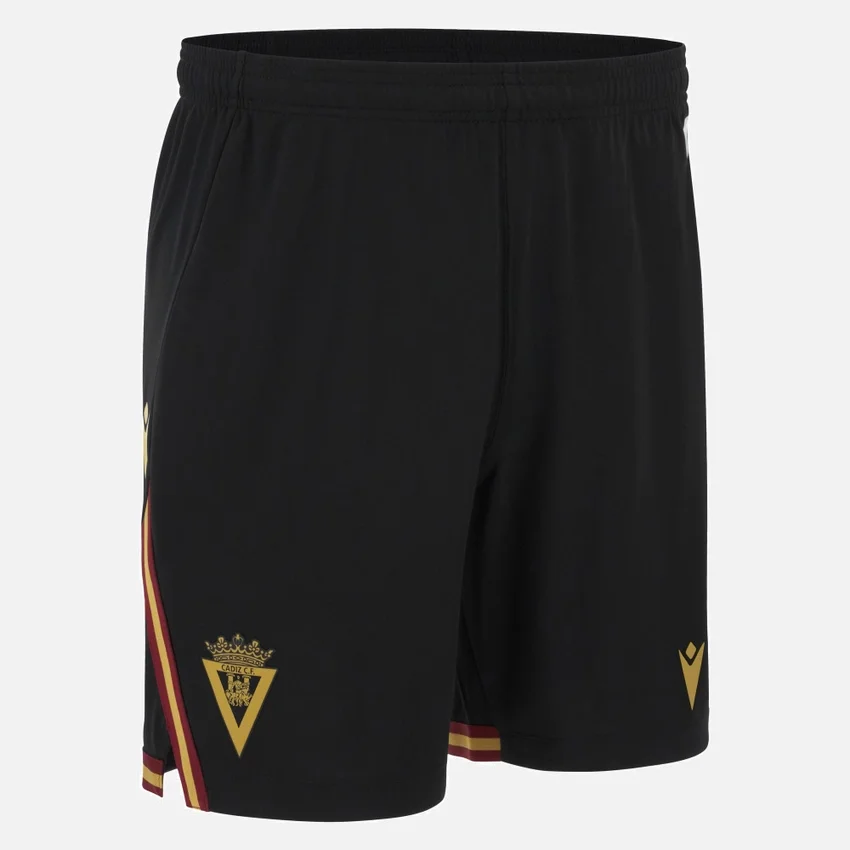Cadiz CF 2025/26 Uitwedstrijdshort voor volwassenen Cadiz CF 2025/26 Uitwedstrijdshort voor volwassenen