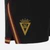 Cadiz CF 2025/26 Uitwedstrijdshort voor volwassenen Cadiz CF 2025/26 Uitwedstrijdshort voor volwassenen