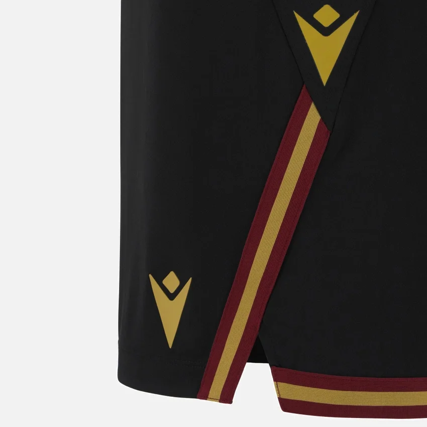 Cadiz CF 2025/26 Uitwedstrijdshort voor volwassenen Cadiz CF 2025/26 Uitwedstrijdshort voor volwassenen