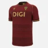 Cadiz CF 2025/26 uitwedstrijdsportshirt voor volwassenen Cadiz CF 2025/26 uitwedstrijdsportshirt voor volwassenen