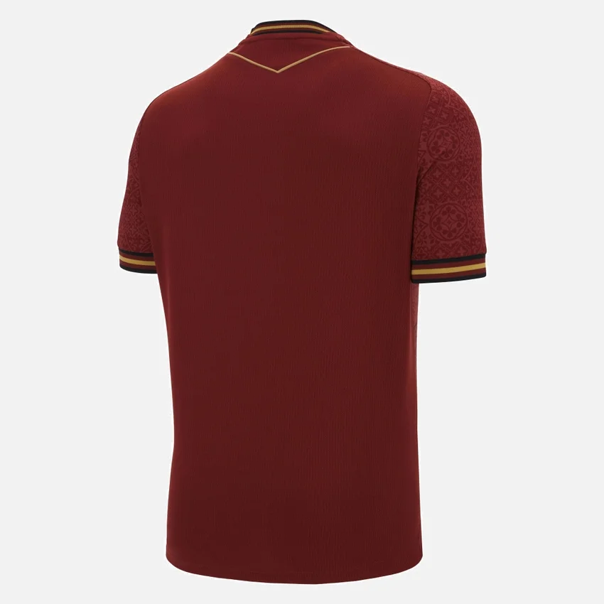 Cadiz CF 2025/26 uitwedstrijdsportshirt voor volwassenen Cadiz CF 2025/26 uitwedstrijdsportshirt voor volwassenen