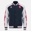 Calcio Padova 2025/26 Anthem-jas voor volwassenen Calcio Padova 2025/26 Anthem-jas voor volwassenen