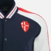 Calcio Padova 2025/26 Anthem-jas voor volwassenen Calcio Padova 2025/26 Anthem-jas voor volwassenen