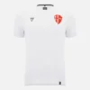 Calcio Padova 2025/26 Athleisure katoenen T-shirt voor volwassenen Calcio Padova 2025/26 Athleisure katoenen T-shirt voor volwassenen