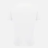 Calcio Padova 2025/26 Athleisure katoenen T-shirt voor volwassenen Calcio Padova 2025/26 Athleisure katoenen T-shirt voor volwassenen