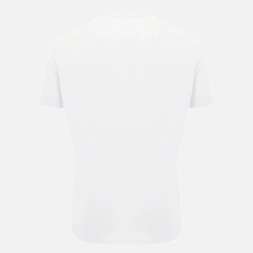 Calcio Padova 2025/26 Athleisure katoenen T-shirt voor volwassenen Calcio Padova 2025/26 Athleisure katoenen T-shirt voor volwassenen