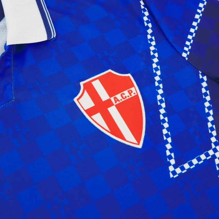Calcio Padova 2025/26 Derde sportshirt voor volwassenen Calcio Padova 2025/26 Derde sportshirt voor volwassenen