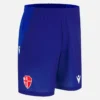 Calcio Padova 2025/26 derde wedstrijdshort voor volwassenen Calcio Padova 2025/26 derde wedstrijdshort voor volwassenen