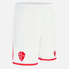Calcio Padova 2025/26 Thuis-Shorts voor volwassenen Calcio Padova 2025/26 Thuis-Shorts voor volwassenen