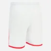 Calcio Padova 2025/26 Thuis-Shorts voor volwassenen