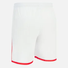 Calcio Padova 2025/26 Thuis-Shorts voor volwassenen Calcio Padova 2025/26 Thuis-Shorts voor volwassenen