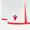 Calcio Padova 2025/26 Thuis-Shorts voor volwassenen
