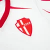 Calcio Padova 2025/26 Thuissportshirt voor volwassenen Calcio Padova 2025/26 Thuissportshirt voor volwassenen