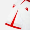 Calcio Padova 2025/26 Thuissportshirt voor volwassenen Calcio Padova 2025/26 Thuissportshirt voor volwassenen