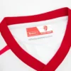 Calcio Padova 2025/26 Thuissportshirt voor volwassenen Calcio Padova 2025/26 Thuissportshirt voor volwassenen