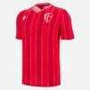 Calcio Padova 2025/26 uitwedstrijdsportshirt voor volwassenen Calcio Padova 2025/26 uitwedstrijdsportshirt voor volwassenen