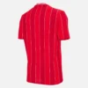 Calcio Padova 2025/26 uitwedstrijdsportshirt voor volwassenen Calcio Padova 2025/26 uitwedstrijdsportshirt voor volwassenen