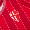 Calcio Padova 2025/26 uitwedstrijdsportshirt voor volwassenen Calcio Padova 2025/26 uitwedstrijdsportshirt voor volwassenen