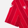 Calcio Padova 2025/26 uitwedstrijdsportshirt voor volwassenen Calcio Padova 2025/26 uitwedstrijdsportshirt voor volwassenen