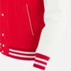 Capsule Garibaldi Italia Rugby 2025/26 Athleisure Anthem-jas voor kinderen Capsule Garibaldi Italia Rugby 2025/26 Athleisure Anthem-jas voor kinderen