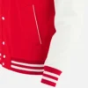 Capsule Garibaldi Italia Rugby 2025/26 Athleisure Anthem-jas voor volwassenen Capsule Garibaldi Italia Rugby 2025/26 Athleisure Anthem-jas voor volwassenen