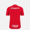 Capsule Garibaldi Italia Rugby 2025/26 Sportshirt voor kinderen Capsule Garibaldi Italia Rugby 2025/26 Sportshirt voor kinderen
