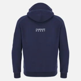 Cardiff Rugby 2025/26 Athleisure Hoodies Cardiff Rugby 2025/26 Athleisure Hoodies