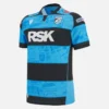 Cardiff Rugby 2025/26 Thuisreplica-overhemd Cardiff Rugby 2025/26 Thuisreplica-overhemd