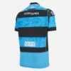 Cardiff Rugby 2025/26 Thuisreplica-overhemd Cardiff Rugby 2025/26 Thuisreplica-overhemd