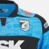 Cardiff Rugby 2025/26 Thuisreplica-overhemd Cardiff Rugby 2025/26 Thuisreplica-overhemd