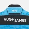 Cardiff Rugby 2025/26 Thuisreplica-overhemd Cardiff Rugby 2025/26 Thuisreplica-overhemd
