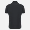 Barbarians 2025/26 Zwarte Poloshirt Barbarians 2025/26 Zwarte Poloshirt