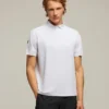 Charlie Piquet stretchpoloshirt Charlie Piquet stretchpoloshirt