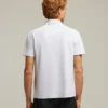 Charlie Piquet stretchpoloshirt Charlie Piquet stretchpoloshirt