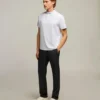 Charlie Piquet stretchpoloshirt Charlie Piquet stretchpoloshirt