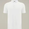 Charlie Piquet stretchpoloshirt Charlie Piquet stretchpoloshirt