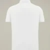 Charlie Piquet stretchpoloshirt Charlie Piquet stretchpoloshirt