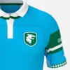 Chicago Hounds 2024/25 derde wedstrijdreplica-overhemd voor volwassenen