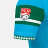 Chicago Hounds 2024/25 derde wedstrijdreplica-overhemd voor volwassenen