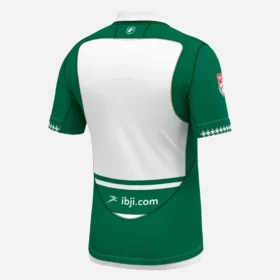 Chicago Hounds 2024/25 replica overhemd voor volwassenen